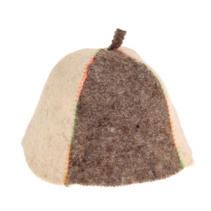 Шляпа Эконом-модель Меланж НП (комбинированная) Шляпа Эконом-модель Меланж НП (комбинированная)