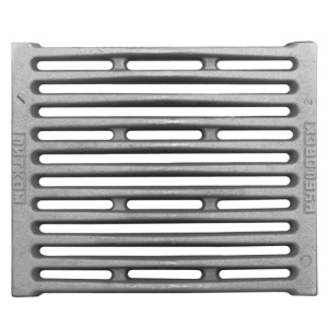 Решетка колосниковая РД -4  (ПР: 250 х 250 мм) ЛИТКОМ