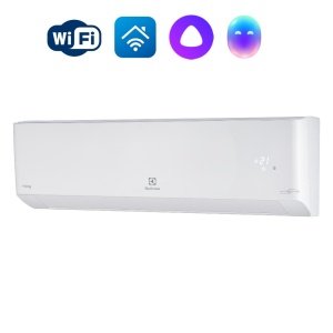 Кондиционер инверторный Electrolux Viking 2.0. Super DC Inverter EACS/I-12HVI/N8_21Y (до 35 кв.м.)