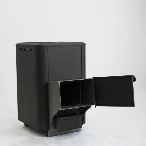 Печь-каменка СИБИРЬ (10 - 20 м.куб)