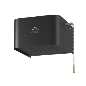 Душ русский (обливное устройство) 35 л EVEREST BLACK Душ русский (обливное устройство) 35 л EVEREST BLACK