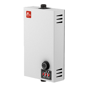 Котел электрический СТЭН ЭВПМ- 7,5 кВт (G 1 Котел электрический СТЭН ЭВПМ- 7,5 кВт (G 1