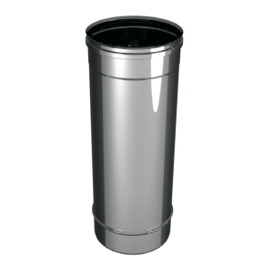 Модуль трубы d = 115 мм L =  500 мм  ВУЛКАН