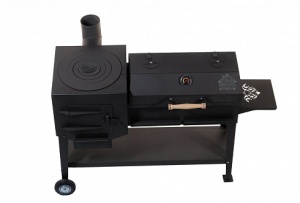 Казан - гриль ДАЧНЫЙ Казан - гриль ДАЧНЫЙ