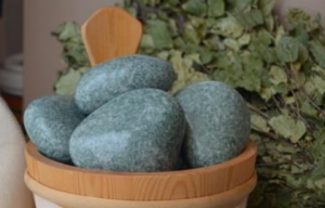 Камень ЖАДЕИТ ОТБОРНЫЙ (для бань и саун) шлифованный, фракция  100 - 140 мм  10 кг Хакасия Камень ЖАДЕИТ ОТБОРНЫЙ (для бань и саун) шлифованный, фракция  100 - 140 мм  10 кг Хакасия