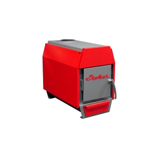 Котел отопительный STOKER АОТВ 8 - Э без ТЭН (G 1-1/4