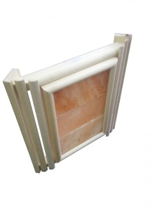 Абажур угловой с гималайской солью (3 плитки ГОРИЗОНТАЛЬНО) (АУЕ-3П) DoorWood Абажур угловой с гималайской солью (3 плитки ГОРИЗОНТАЛЬНО) (АУЕ-3П) DoorWood