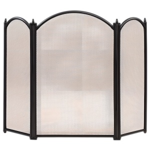 Экран S03026 ВK ЧЕРНЫЙ