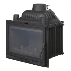 Топка каминная MAIN d = 180 мм (14 кВт)