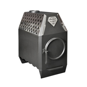 Печь отопительная STOKER TERMO 300 (300 м.куб)