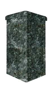 Облицовка на трубу ПРЕЗИДЕНТ 150х540 для печей ГЕФЕСТ 30-ЗК СЕРПЕНТИНИТ (2 ярус)