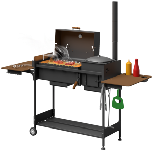 Мангал РОЛАНД СТЭН