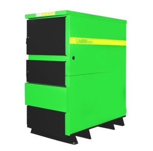 Котел LAVORO  ECO L500  промышленный