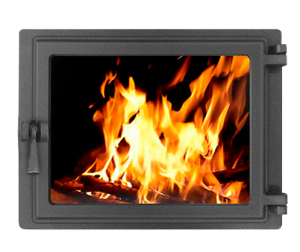 Дверца чугунная ЭТНА ПАНОРАМА (посадочный размер 350 х 450 мм) ПРАВАЯ (петли справа) Дверца чугунная ЭТНА ПАНОРАМА (посадочный размер 350 х 450 мм) ПРАВАЯ (петли справа)