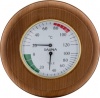 Термогигрометр ТЕРМОДРЕВЕСИНА TH-10Т DoorWood