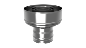 Старт-сэндвич d = 150/220 мм М/М (Н+Н) (1 ММ)  (НОВЫЙ, установка без адаптера)  (5)