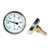 Термометр биметаллический врезной (0-500 С) СИБИРЬ