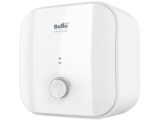 Водонагреватель Ballu Capsule Plus U BWH/S 10