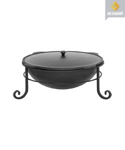 Подставка под казан ВЕЗУВИЙ  6 - 8 л Подставка под казан ВЕЗУВИЙ  6 - 8 л