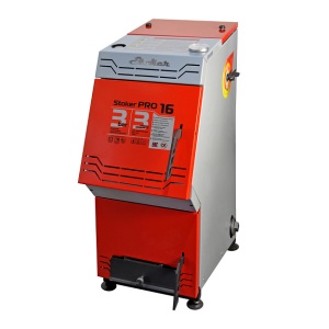 Котел отопительный STOKER PRO-16 универсальный (G 2
