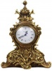Часы каминные КЛАССИКА КУБОК RF2005AB RoyalFlame