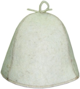 Шляпа Эконом-модель НП (белый) Шляпа Эконом-модель НП (белый)