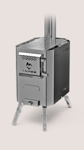 Печь мобильная Кочевник