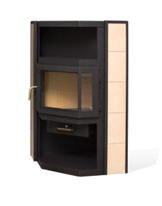 Печь-камин АМУР