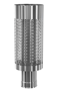 Сэндвич-сетка d =115/ 200 L =  580 ПРОФИ