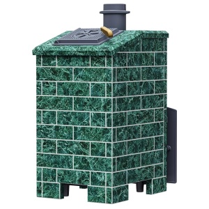 Облицовка для печей ГРОЗА 18М/П2  ПРЕЗИДЕНТ КИРПИЧ ЗМЕЕВИК (850/40) Облицовка для печей ГРОЗА 18М/П2  ПРЕЗИДЕНТ КИРПИЧ ЗМЕЕВИК (850/40)