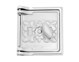 Дверка поддувальная ДП-1  (ПР: 150 х 160 мм) БЛМЗ Дверка поддувальная ДП-1  (ПР: 150 х 160 мм) БЛМЗ