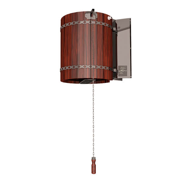 Душ русский (обливное устройство) 36 л ЛИВЕНЬ КРАСНОЕ ДЕРЕВО Душ русский (обливное устройство) 36 л ЛИВЕНЬ КРАСНОЕ ДЕРЕВО