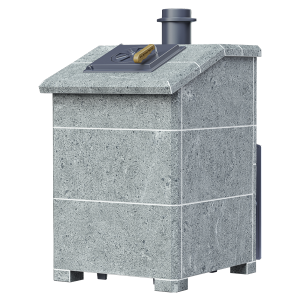 Облицовка для печей ГРОМ 40П2  ПРЕЗИДЕНТ ТАЛЬКОМАГНЕЗИТ (1170/60) Облицовка для печей ГРОМ 40П2  ПРЕЗИДЕНТ ТАЛЬКОМАГНЕЗИТ (1170/60)