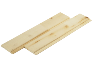 ВАГОНКА ЛИПА, Сорт 2 15 х 96 х 2200 мм  (рабочая ширина 88 мм)