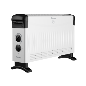 Конвектор электрический THERMEX CADORNA 2000 White (2,ОкВт) механический