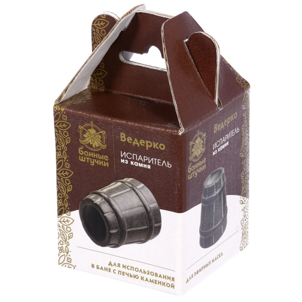 Испаритель из камня для бани и сауны  Испаритель из камня для бани и сауны