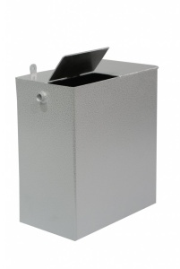 Расширительный бак открытого типа на 40 л  НМК