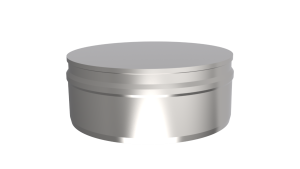 Крышка для тройника d = 310 мм