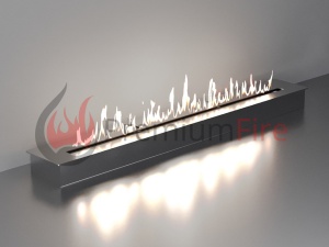 Топливный блок LUX  800 А (3 мм)