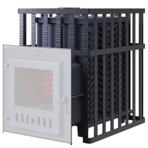 Сетка для печей GFS ЗК 40М/П2  (750 х 700 х 590 мм)