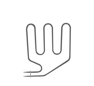 ТЭНБ  2,67 кВт для электорокаменки SteamFit-3 ТЭНБ  2,67 кВт для электорокаменки SteamFit-3