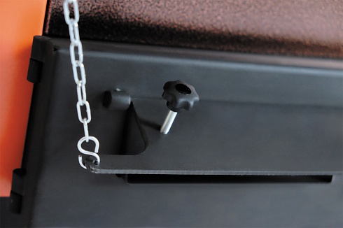 Котел отопительный СИБИРЬ-GEFEST 15 ТЭ без ТЭН (G 1-1/4