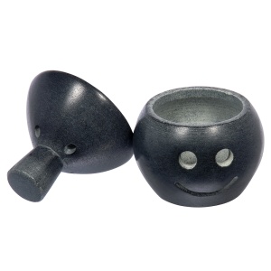 Испаритель из камня для бани и сауны  Испаритель из камня для бани и сауны