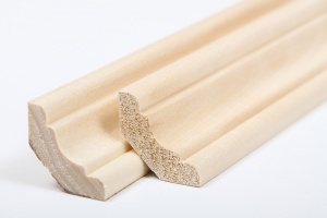 ПЛИНТУС ПОЛОВОЙ ЛИПА, Сорт 0 (ВЫСШИЙ) 2700 мм