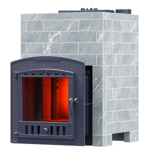 Облицовка ПРЯМАЯ ТАЛЬКОХЛОРИТКИРПИЧ для печей АВАНГАРД 24П Облицовка ПРЯМАЯ ТАЛЬКОХЛОРИТКИРПИЧ для печей АВАНГАРД 24П