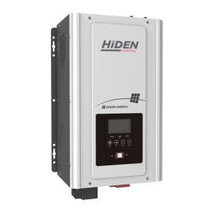 ИБП-Инвертор Hiden Control HPS30-2012PRO (2000 Вт 12 В) мин 1 АКБ, ток заряда 65 А