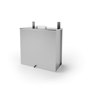 Бак навесной САБАНТУЙ 60 литров