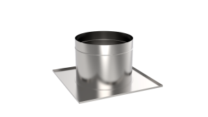 Разделка потолочная d = 220 мм  (GS)  (2)