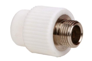 Муфта комбинированная РР Д-20* 1/2