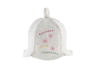 Шляпка  Шляпка